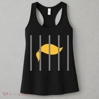 Donald Trump Impeach Anti Trump Behind Bars Women's Tank Top thumb 3