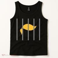 Donald Trump Impeach Anti Trump Behind Bars Tank Top thumb 2