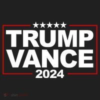 Donald Trump J. D. Vance Vice President 2024 Tumbler thumb 3