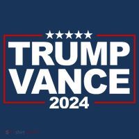 Donald Trump J. D. Vance Vice President 2024 Women's Hoodie thumb 2