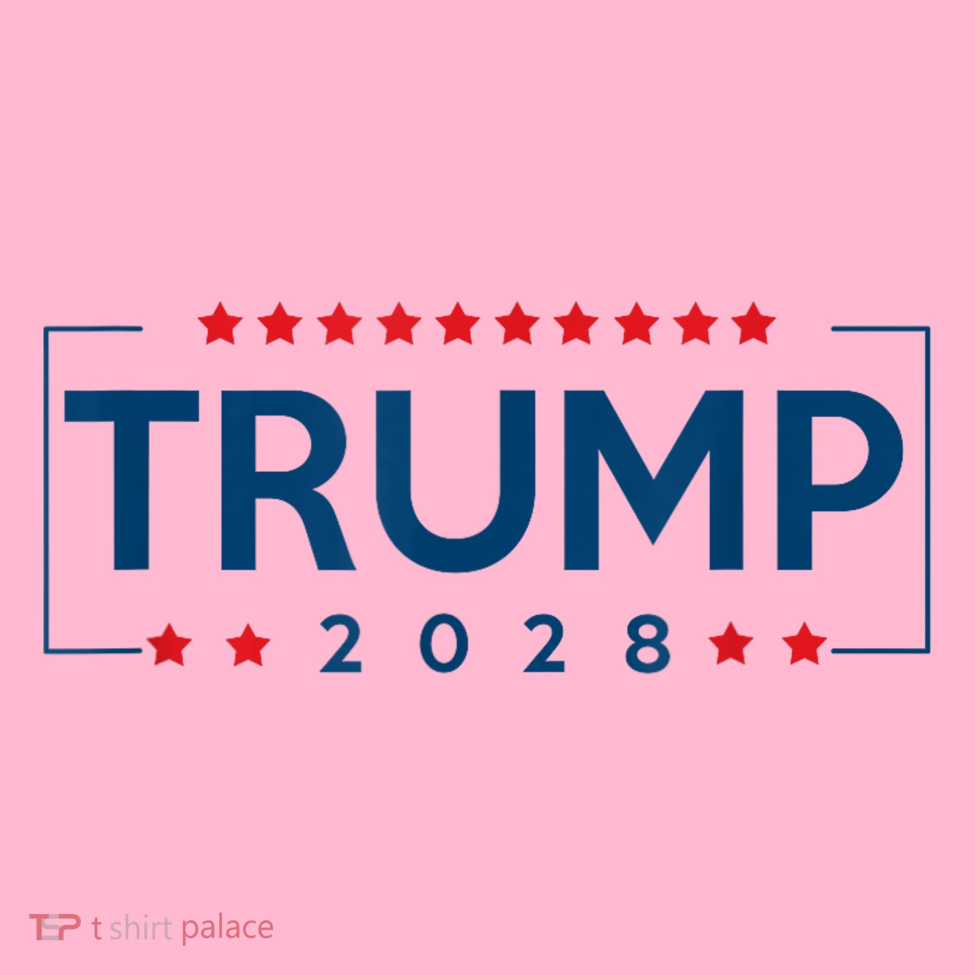 Donald Trump J D Vance 2028 Vance Trump 2028. Coaster