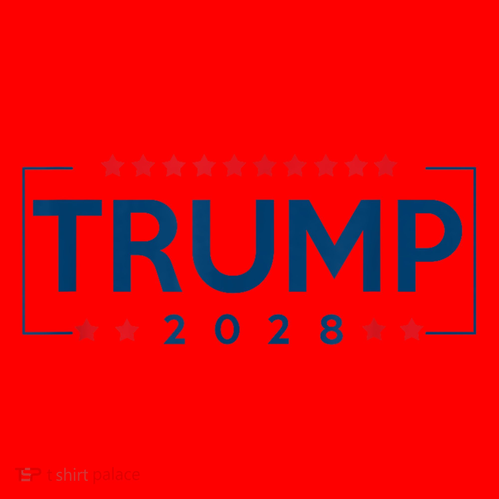 Donald Trump J D Vance 2028 Vance Trump 2028. Santa Hat