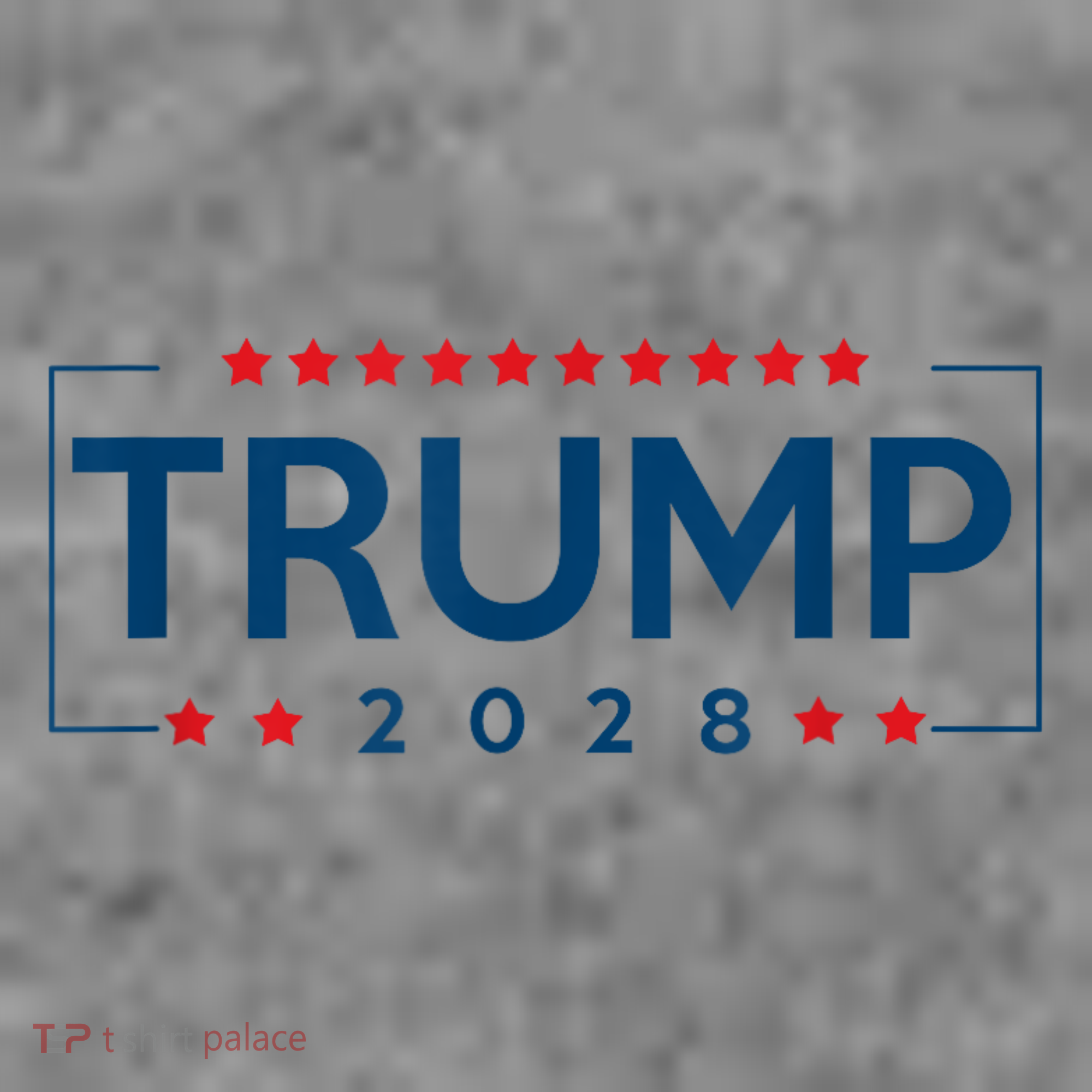 Donald Trump J D Vance 2028 Vance Trump 2028. Toddler Hoodie
