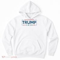 Donald Trump J D Vance 2028 Vance Trump 2028. Hoodie thumb 0