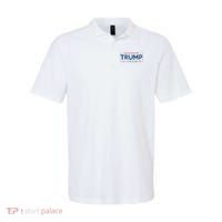 Donald Trump J D Vance 2028 Vance Trump 2028. Polo thumb 0