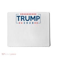 Donald Trump J D Vance 2028 Vance Trump 2028. Mousepad thumb 0