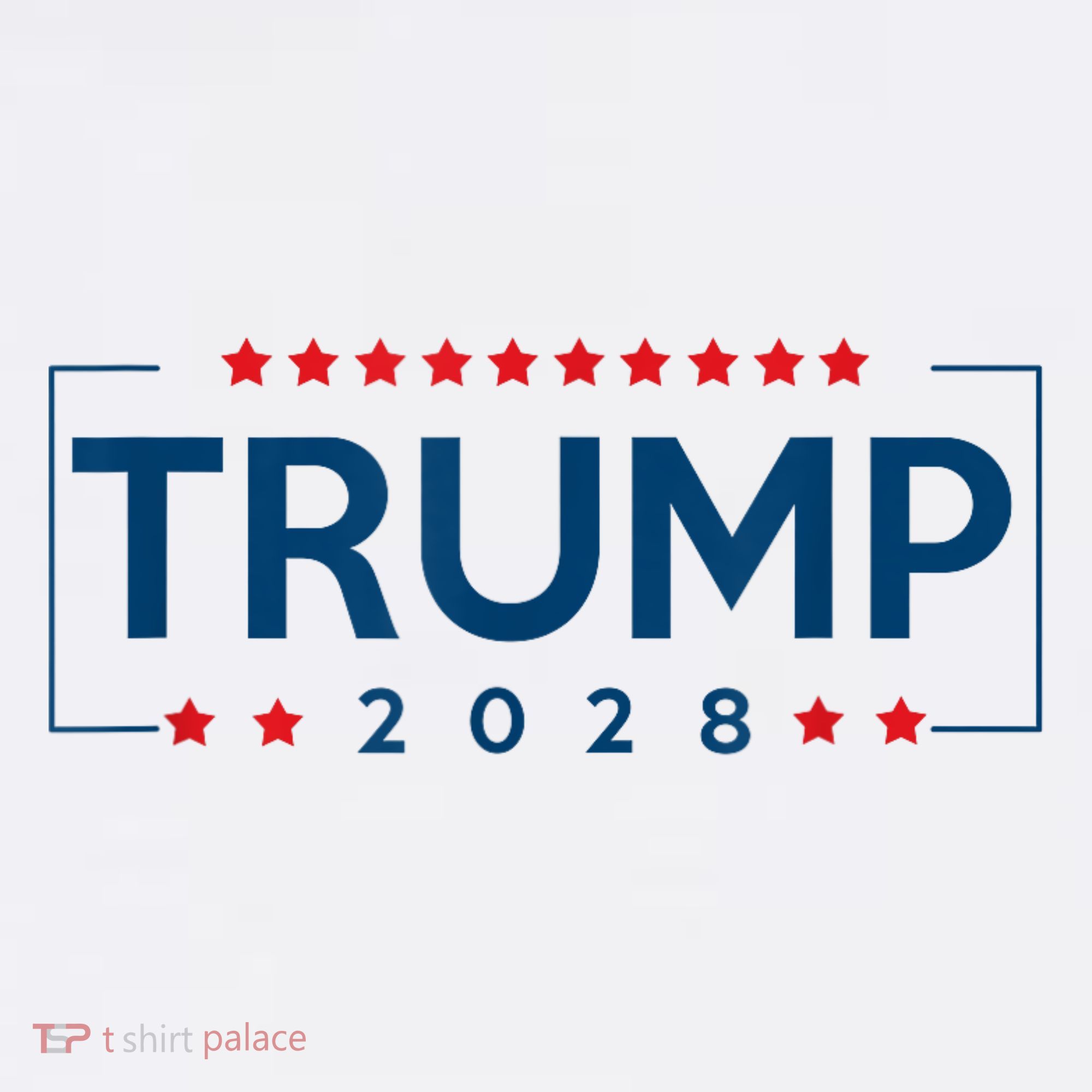 Donald Trump J D Vance 2028 Vance Trump 2028. Mousepad