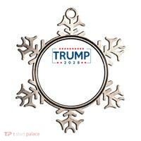 Donald Trump J D Vance 2028 Vance Trump 2028. Ornament thumb 0