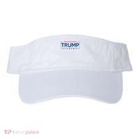 Donald Trump J D Vance 2028 Vance Trump 2028. Visor thumb 0