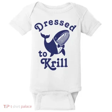 Baby Bodysuit