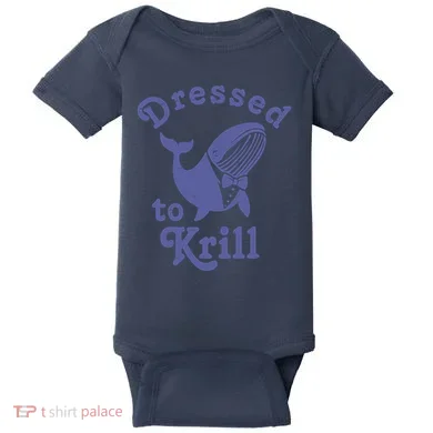 Baby Bodysuit