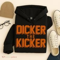 Dicker The Kicker Hoodie thumb 4