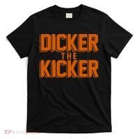 Dicker The Kicker T-Shirt thumb 0