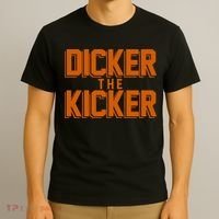 Dicker The Kicker T-Shirt thumb 3