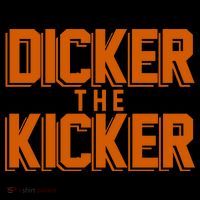 Dicker The Kicker Pajama Set thumb 2
