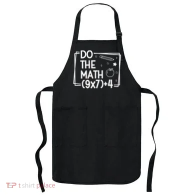 Apron