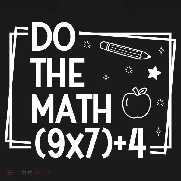 Do The Math Funny 67 Meme PEMDAS Bucket Hat