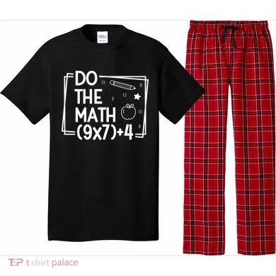 Pajama Set