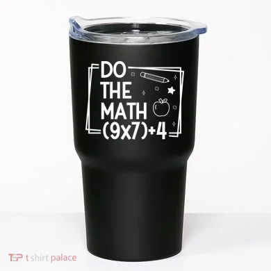 Tumbler