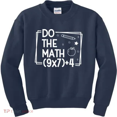 Kids Sweatshirt