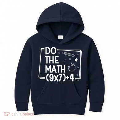 Kids Hoodie