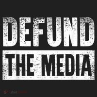 Defund The Media Hat thumb 2