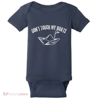 Baby Bodysuit