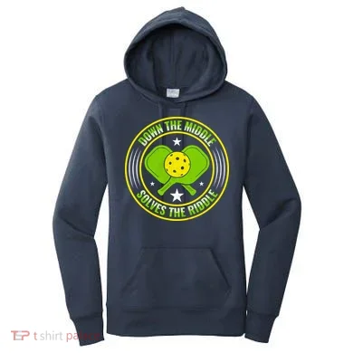 Women's Hoodie