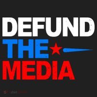 Defund The Media Tumbler thumb 3