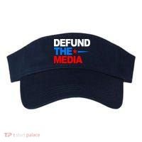 Defund The Media Visor thumb 0