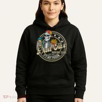 Dad Tax Making Sure Not Poison Hoodie thumb 5