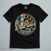Dad Tax Making Sure Not Poison T-Shirt thumb 5