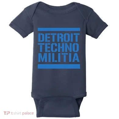 Baby Bodysuit