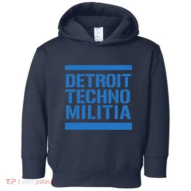 Toddler Hoodie