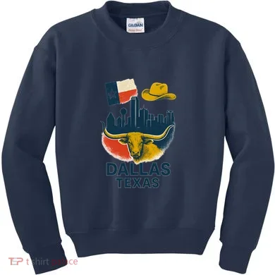 Kids Sweatshirt