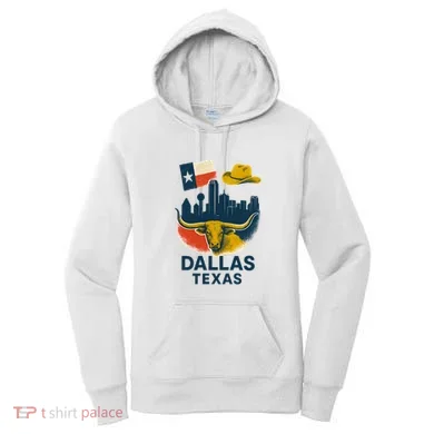 Women's Hoodie