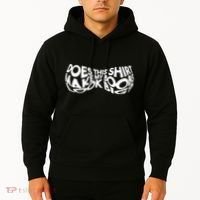 Does This Make My Boobs Look Big Funny Novelty Hoodie thumb 2