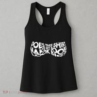 Does This Make My Boobs Look Big Funny Novelty Women's Tank Top thumb 3