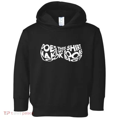 Toddler Hoodie