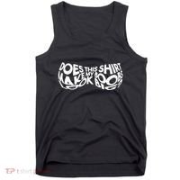 Does This Make My Boobs Look Big Funny Novelty Tank Top thumb 0