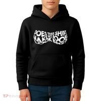 Does This Make My Boobs Look Big Funny Novelty Kids Hoodie thumb 4