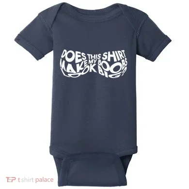 Baby Bodysuit