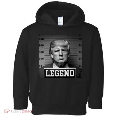 Toddler Hoodie