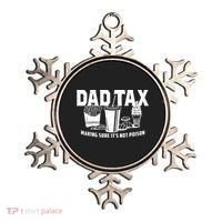 Dad Tax Making Sure ItS Not Ornament thumb 0