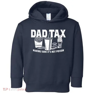 Toddler Hoodie