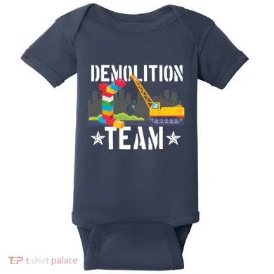Baby Bodysuit