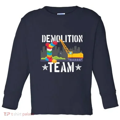 Toddler Long Sleeve