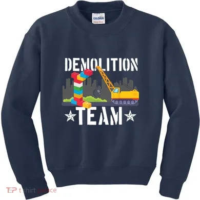 Kids Sweatshirt