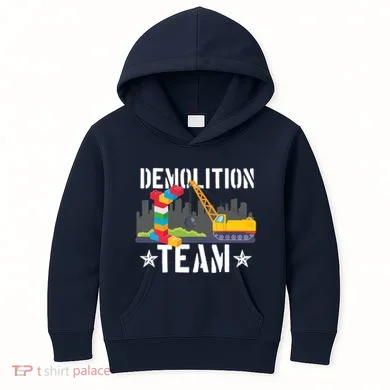 Kids Hoodie