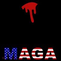 Donald Trump Maga Gun Shot To The Ear Coffee Mug thumb 5